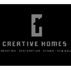 Creative Homes Renovation - Logo