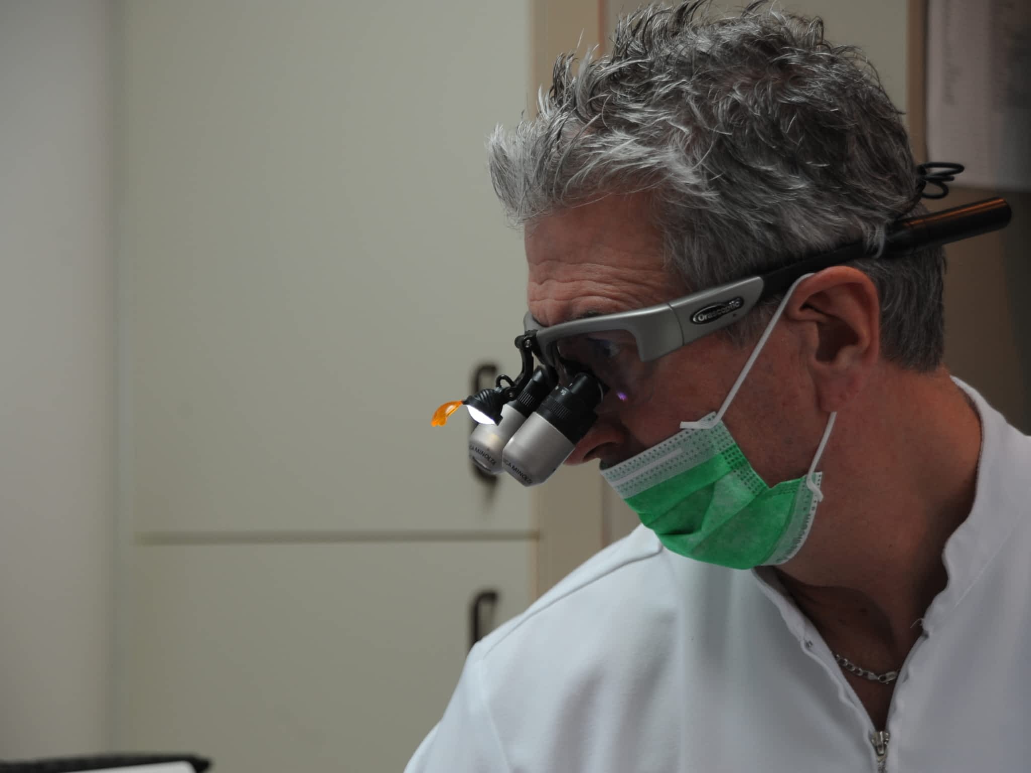 photo Centre Dentaire Laser Faust & Associés