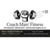 Voir le profil de Coach Marc Fitness - La Prairie