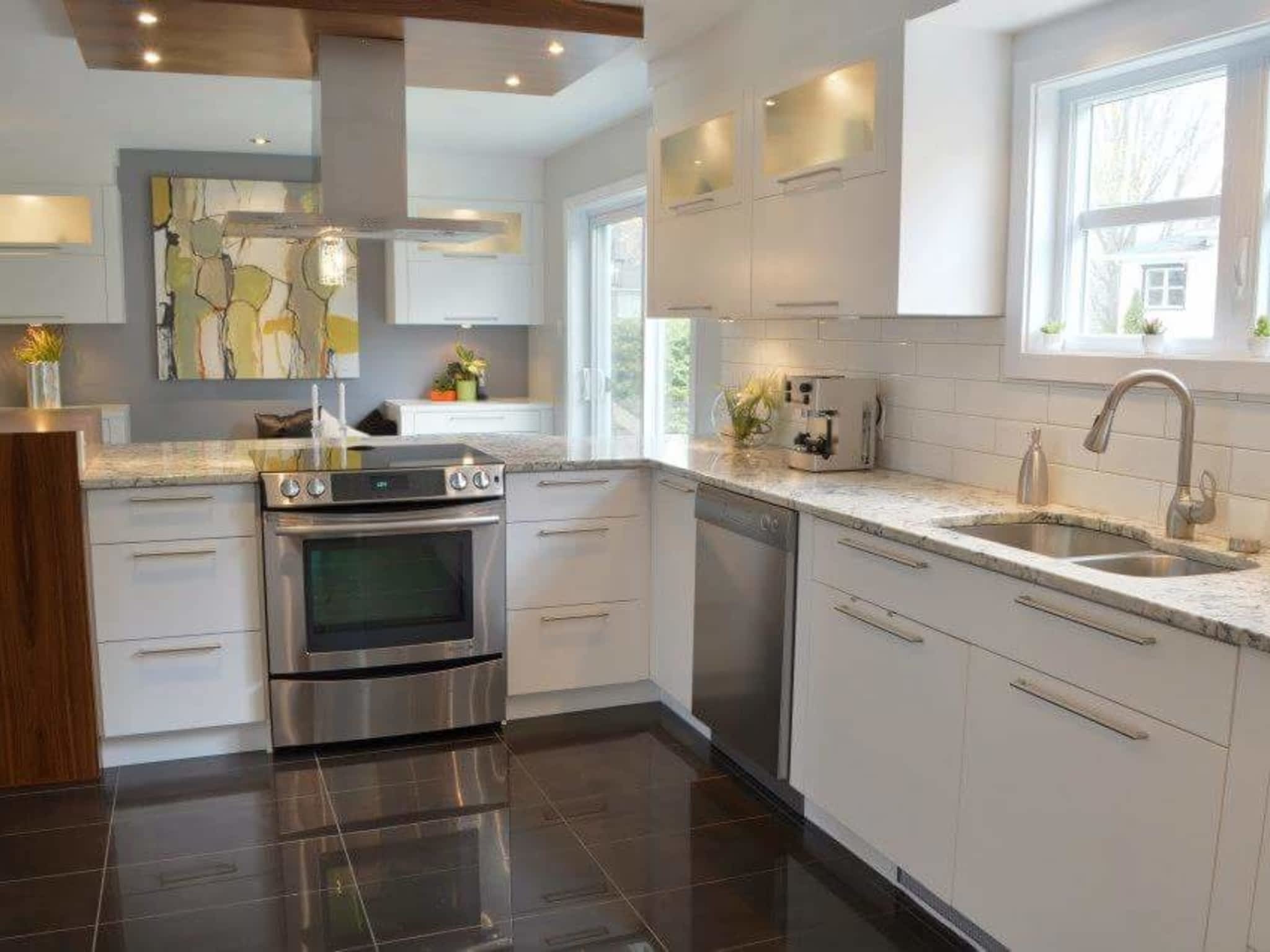 photo Couvre-Plancher Unique Design