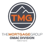 TMG The Mortgage Group Inc. - Ray Nickerson Level 2 - Logo