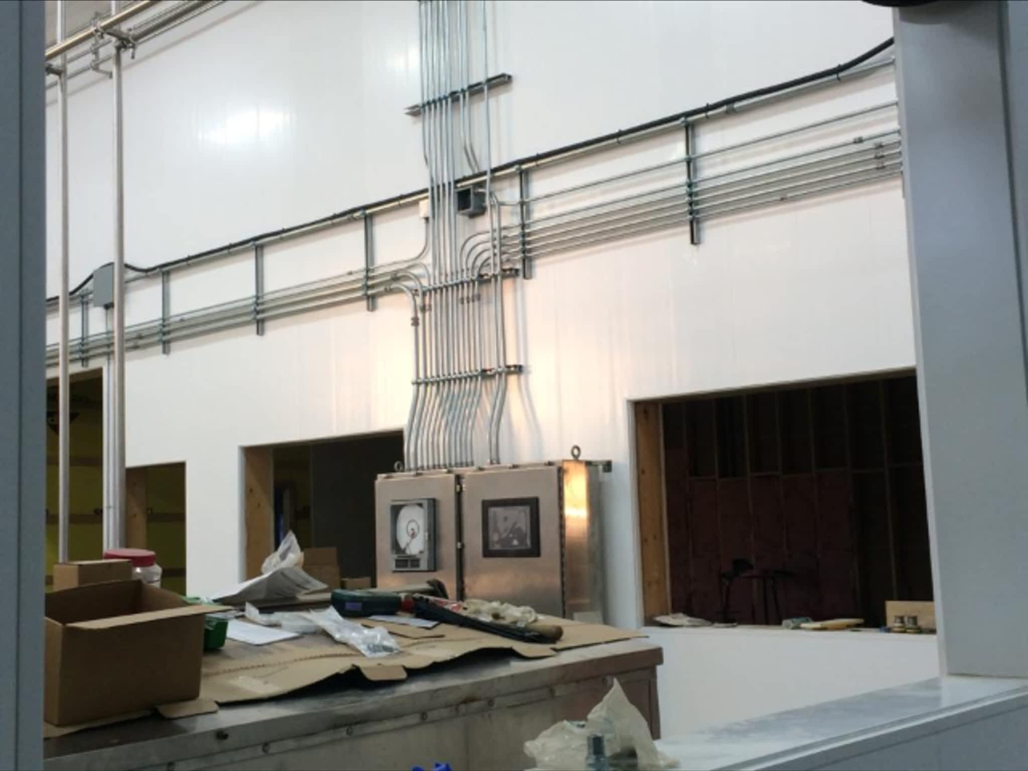 photo Amp'd Up Electric