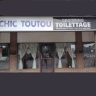 Salon Chic Toutou - Pet Grooming, Clipping & Washing