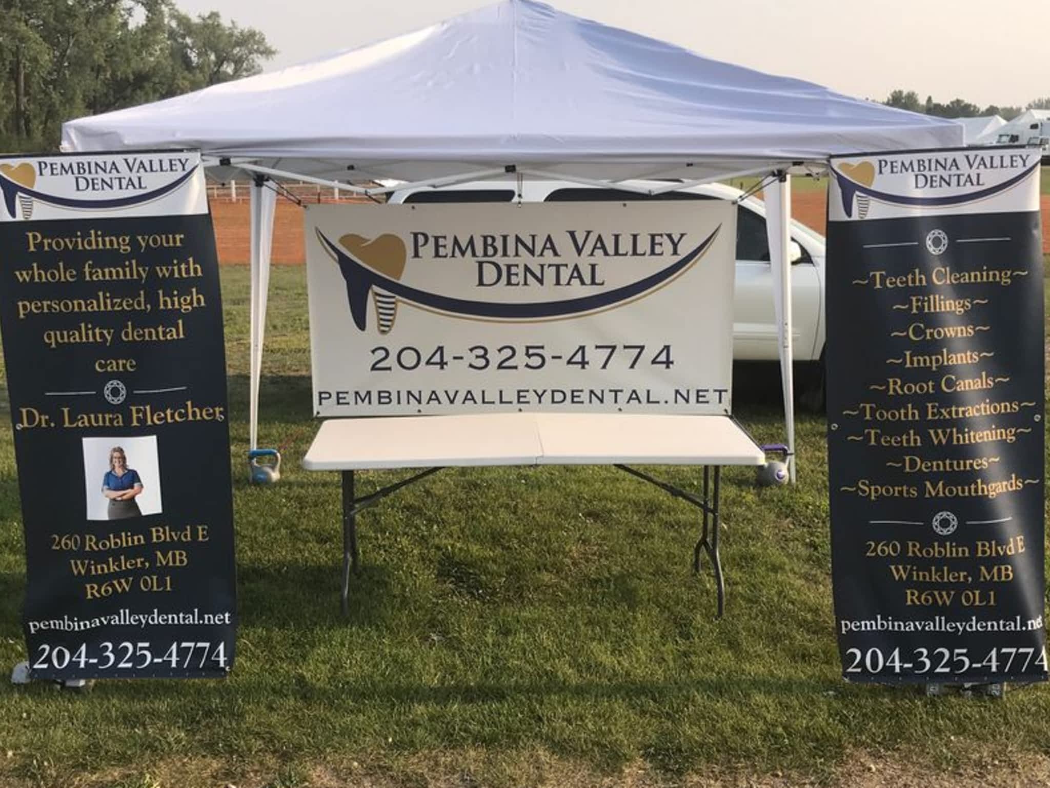 photo Pembina Valley Dental