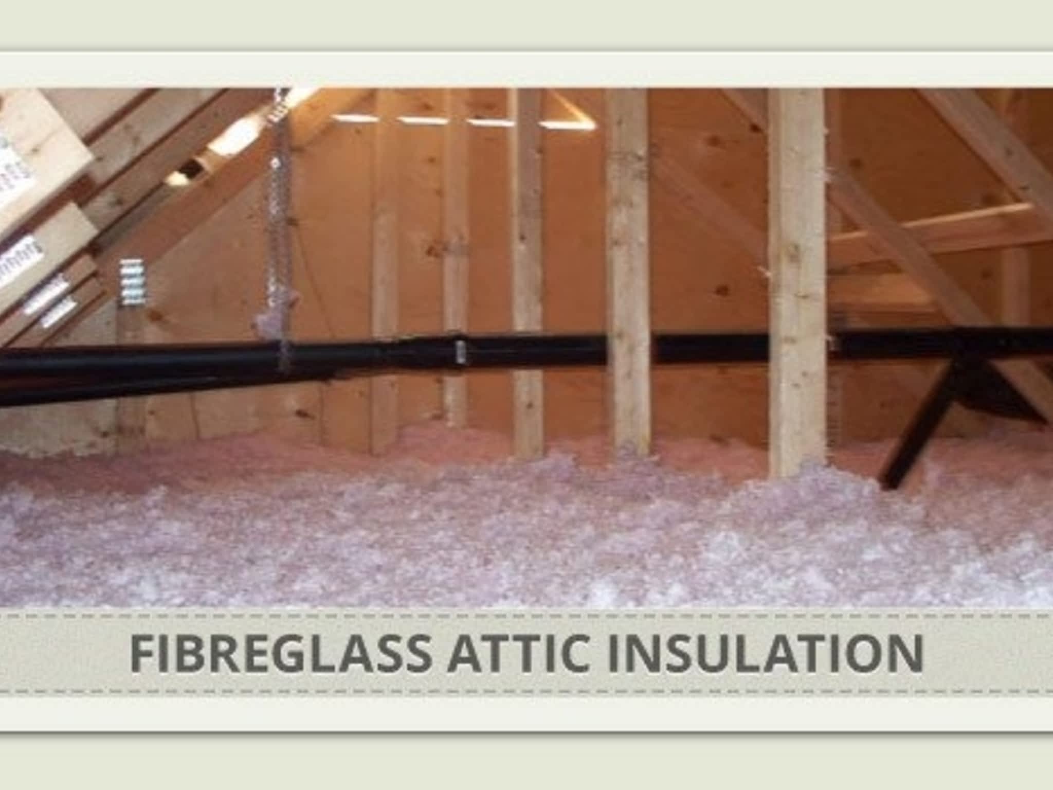 Thermo Seal Insulation Systems Utterson, ON 51 Stephenson Rd 12 W