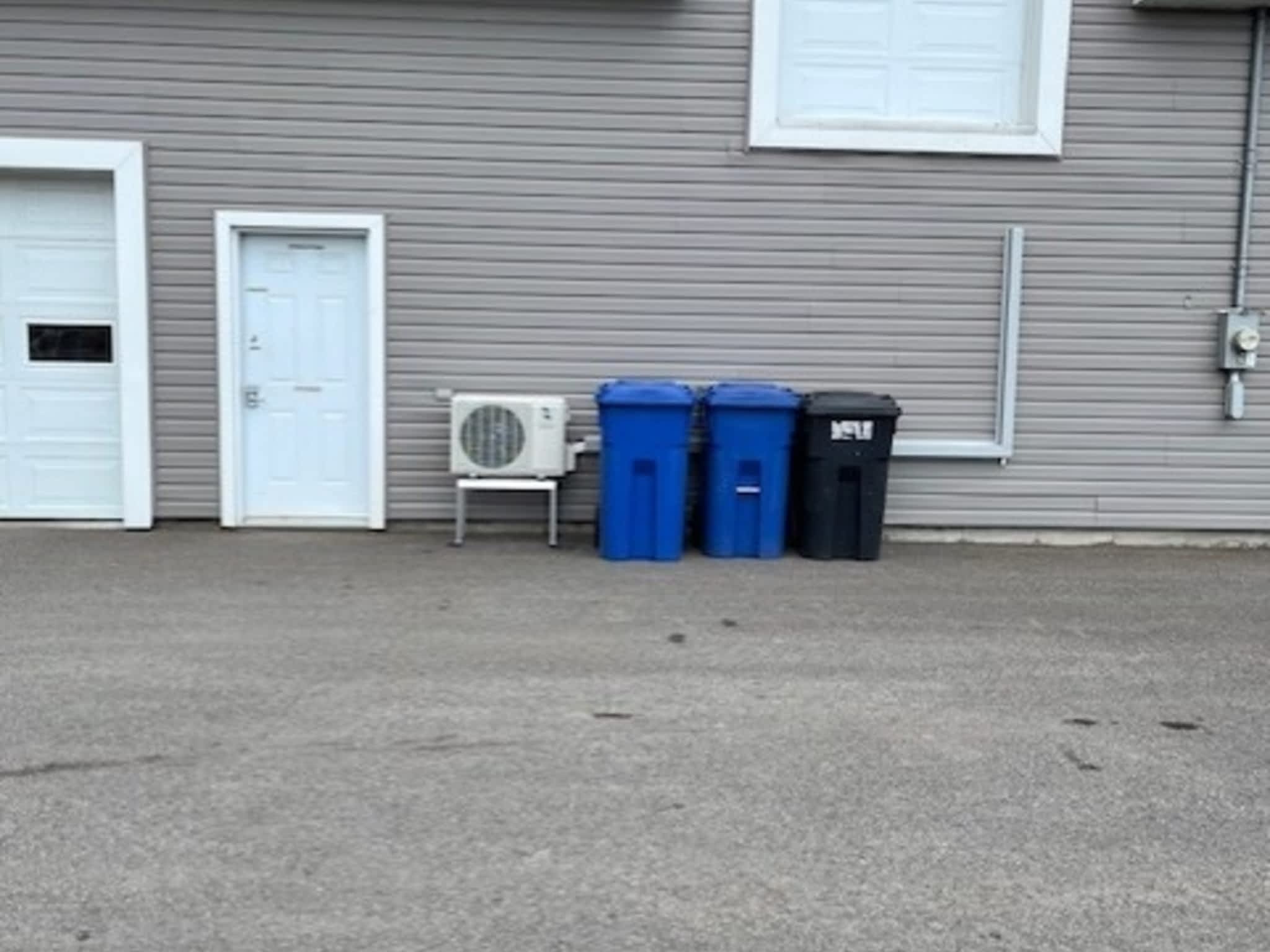 photo D.S. Climatisation inc.