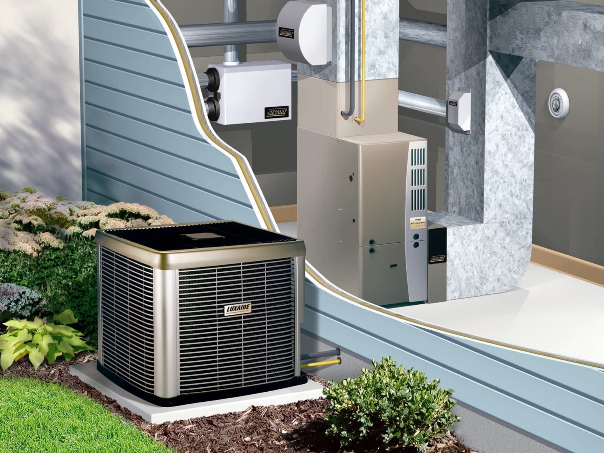 photo Gasko Heating & Cooling