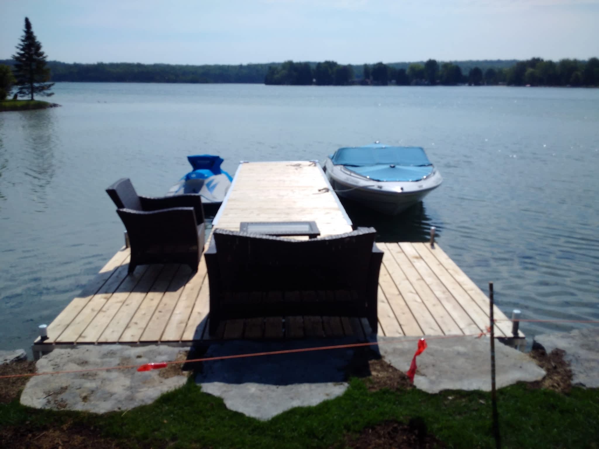 photo Docks Unlimited