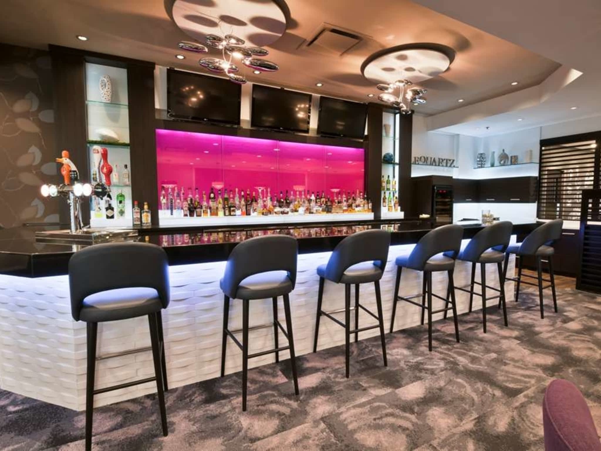 photo Hilton Montreal/Laval