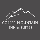 Copper Mountain Inn & Suites - Logo