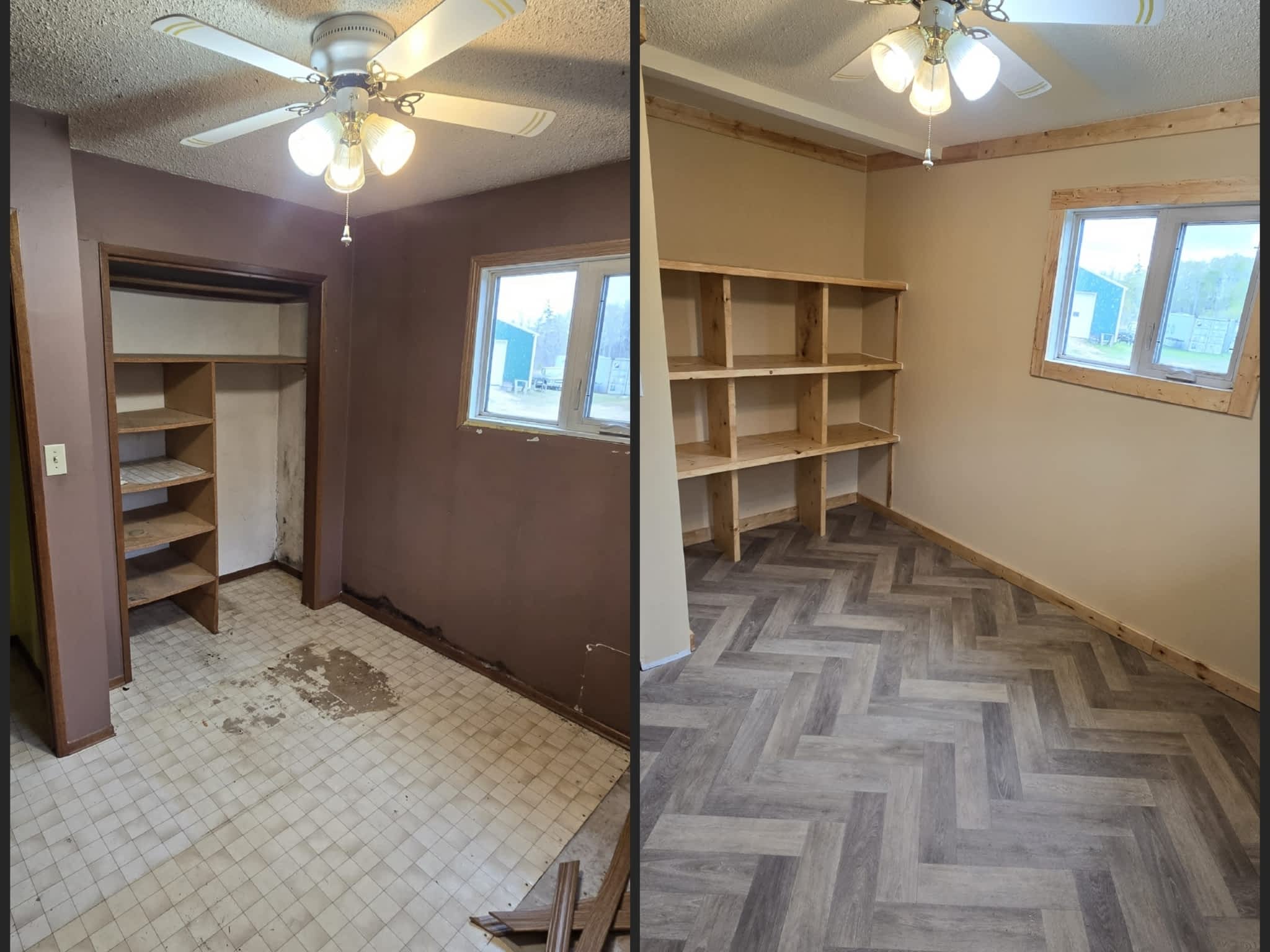 photo Sawn & Nailed Contracting