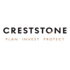 Creststone Wealth - Logo