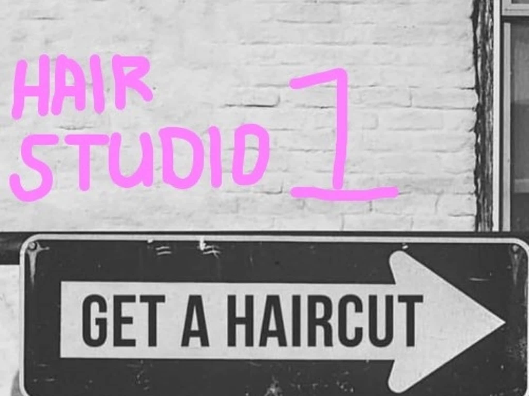 photo Hair Studio 1