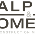 Alpha & Omega - Building Contractors