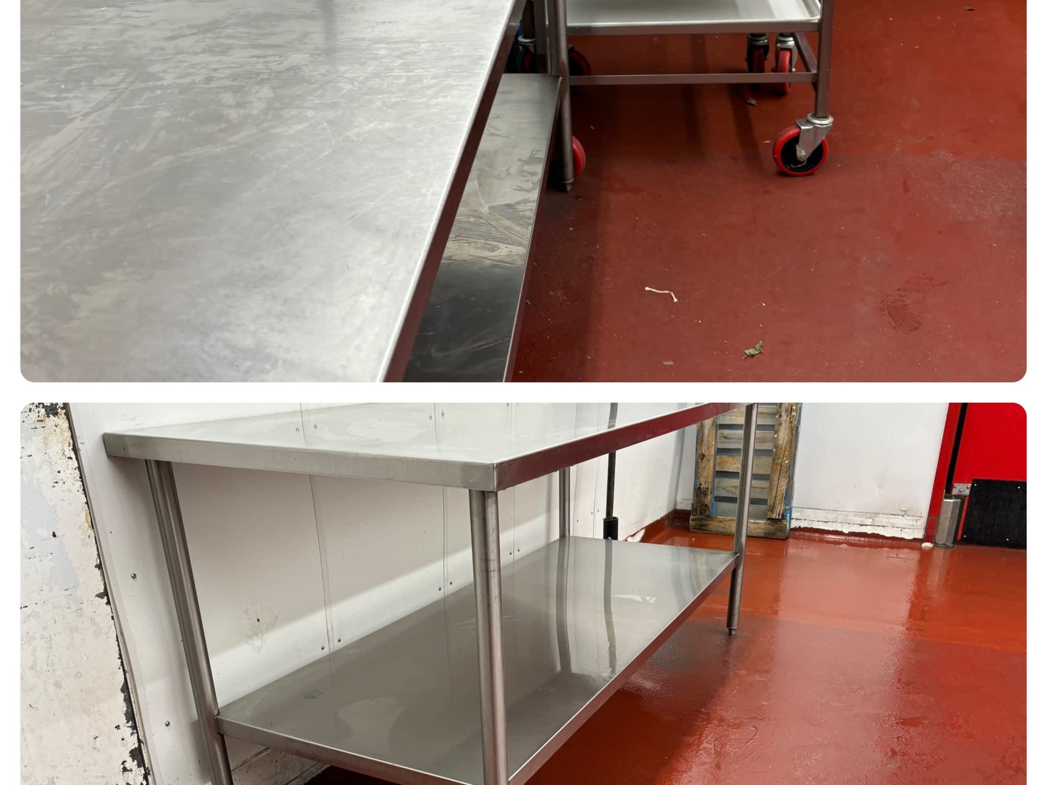 photo SkyCloud Cleaning Services