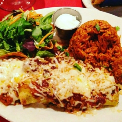 3 Amigos - Restaurants