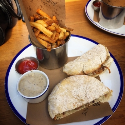 Belfast Love - Restaurants