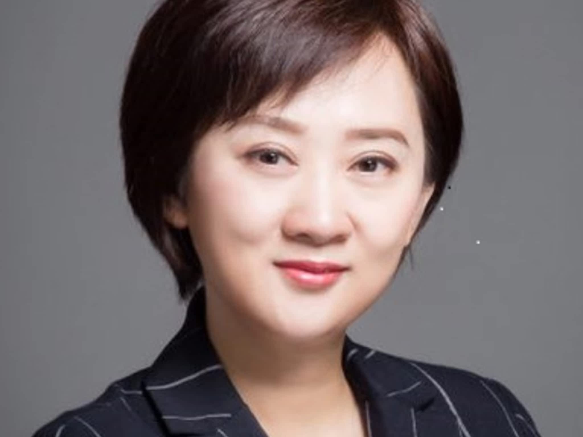 photo Eye Clinic Markham