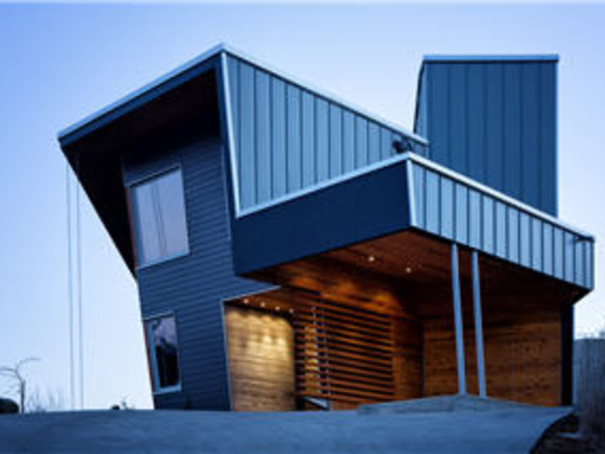 photo Teryl Mullock Architect