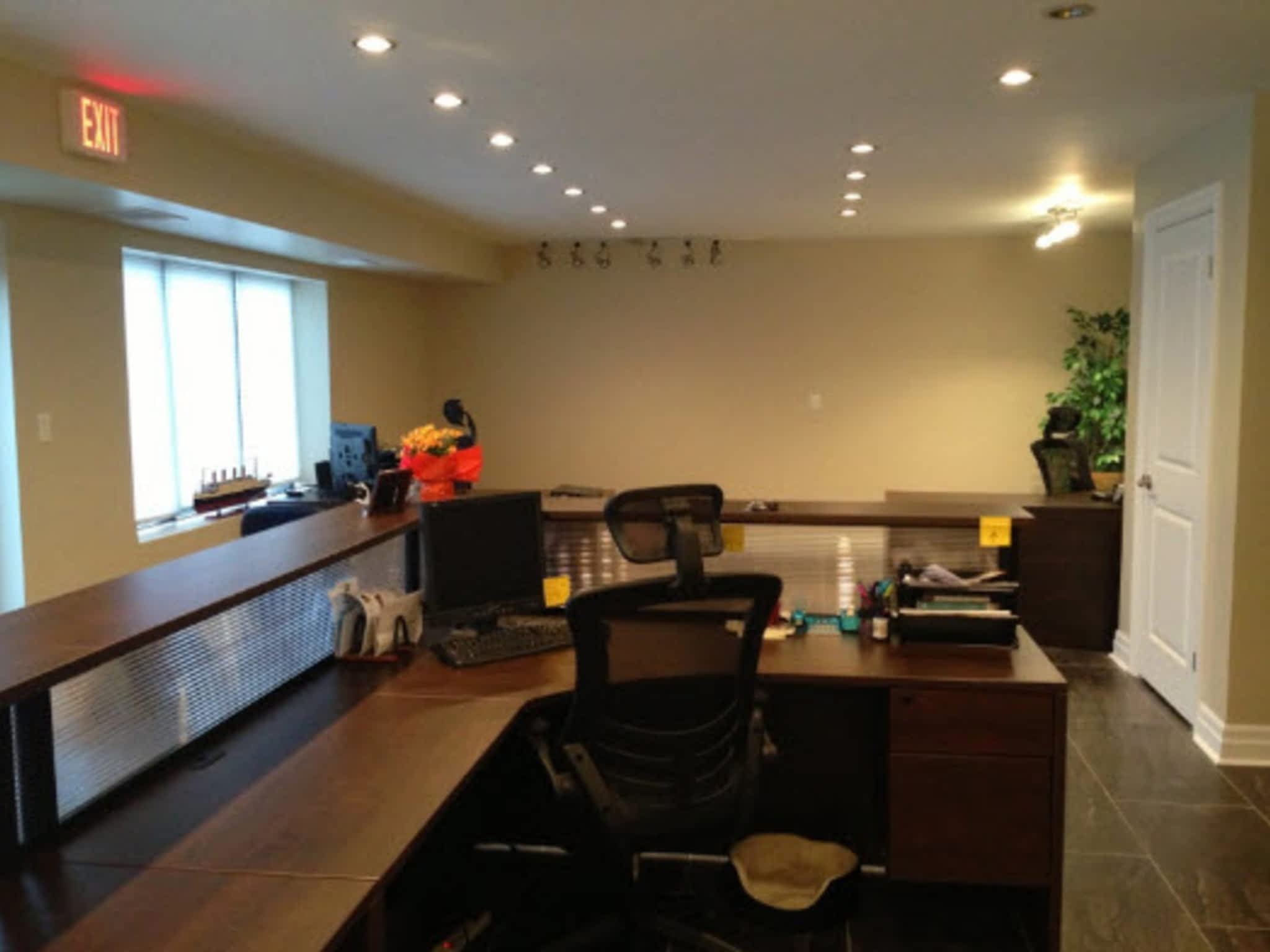 photo Plexus Developments Ltd