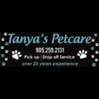 At Tanyas Petcare - Garderie d'animaux de compagnie