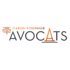 Caron Fournier Avocats - Logo
