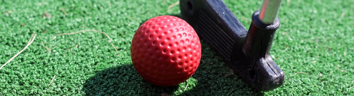 The Lower Mainland’s best mini-golf courses
