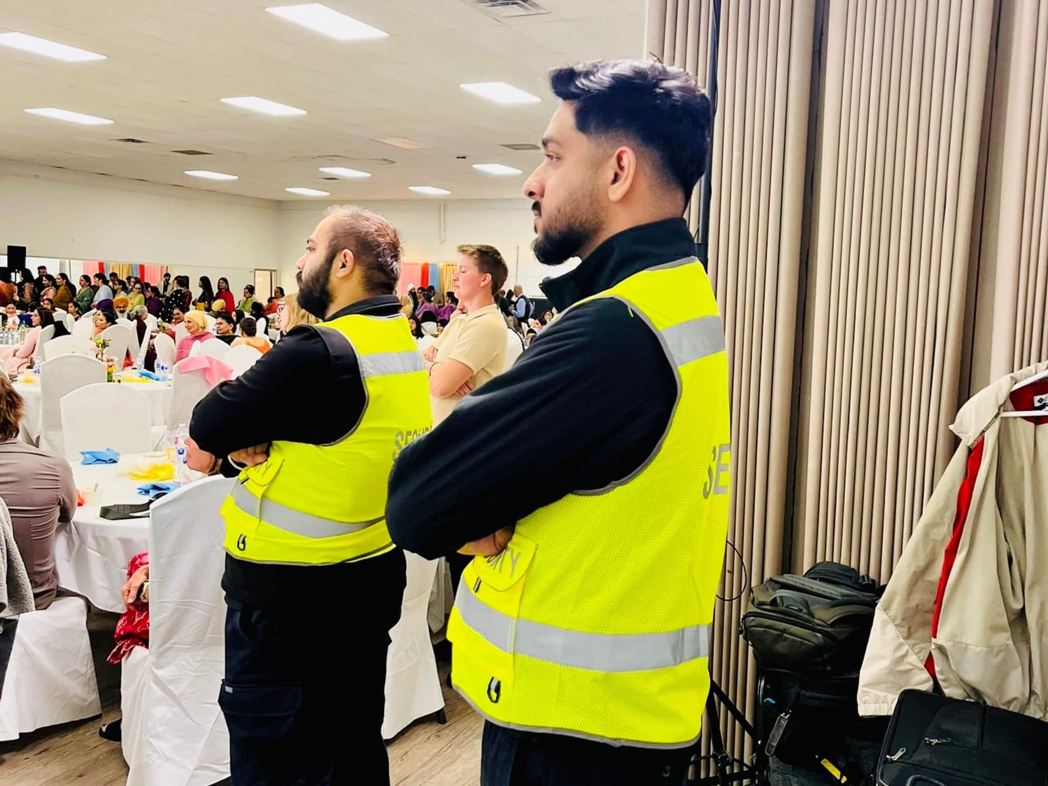 photo A One Security