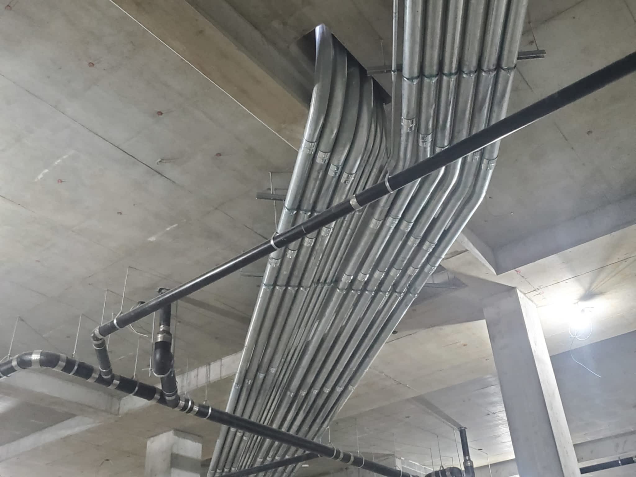 photo Region 8 Electric Ltd