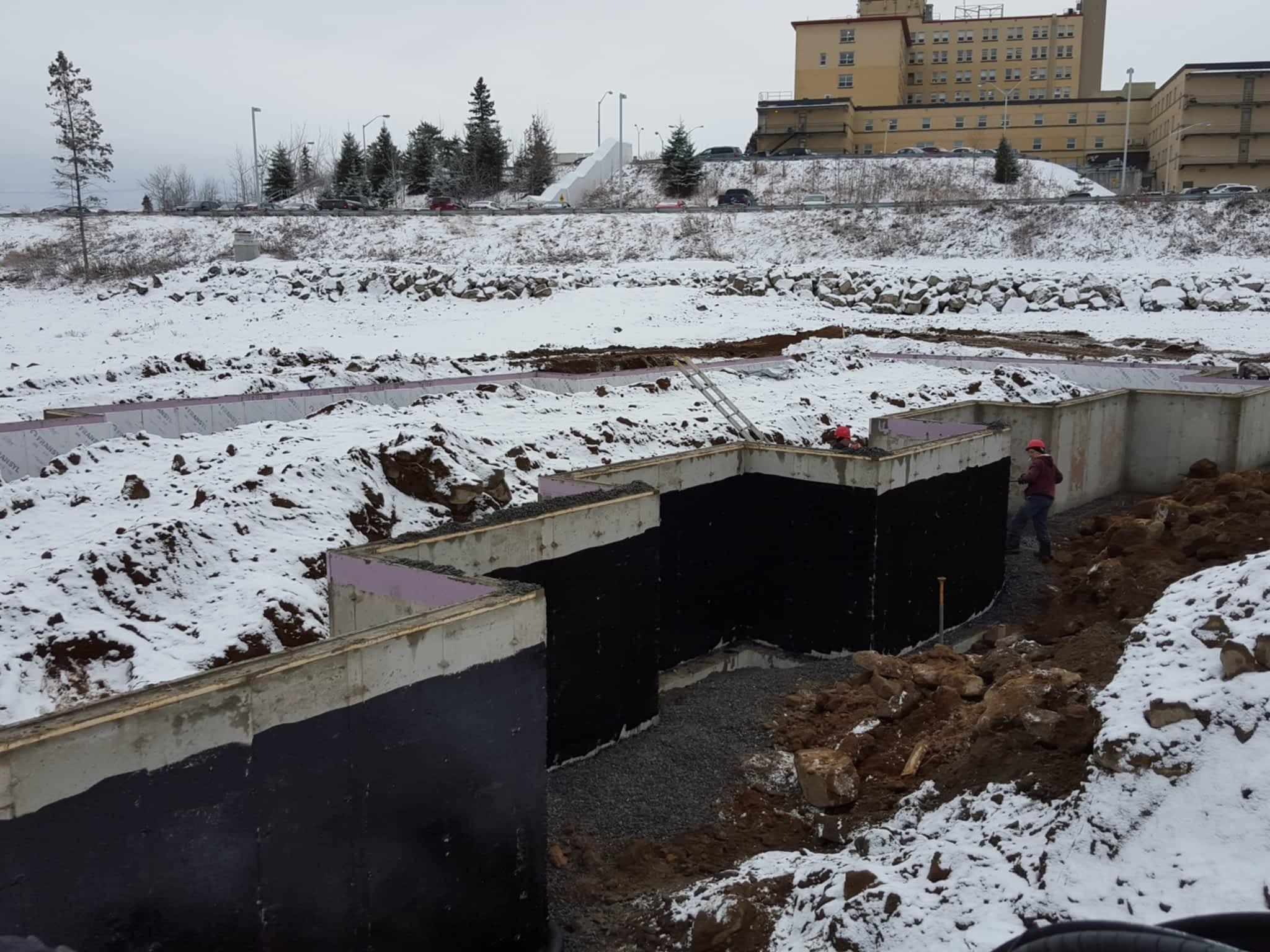 photo Fondation R C G