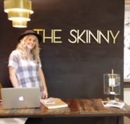 the skinny store