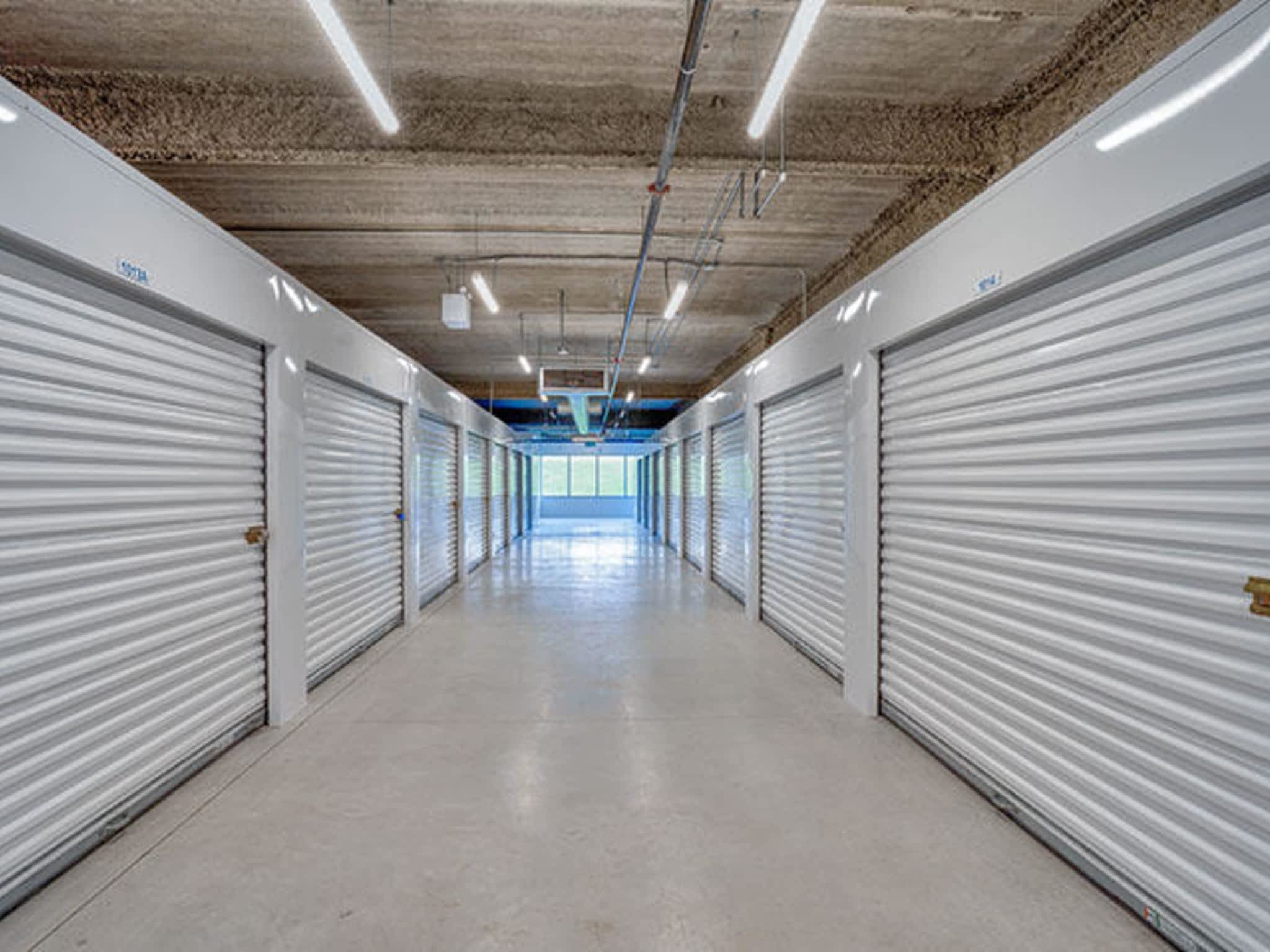 photo SmartStop Self Storage