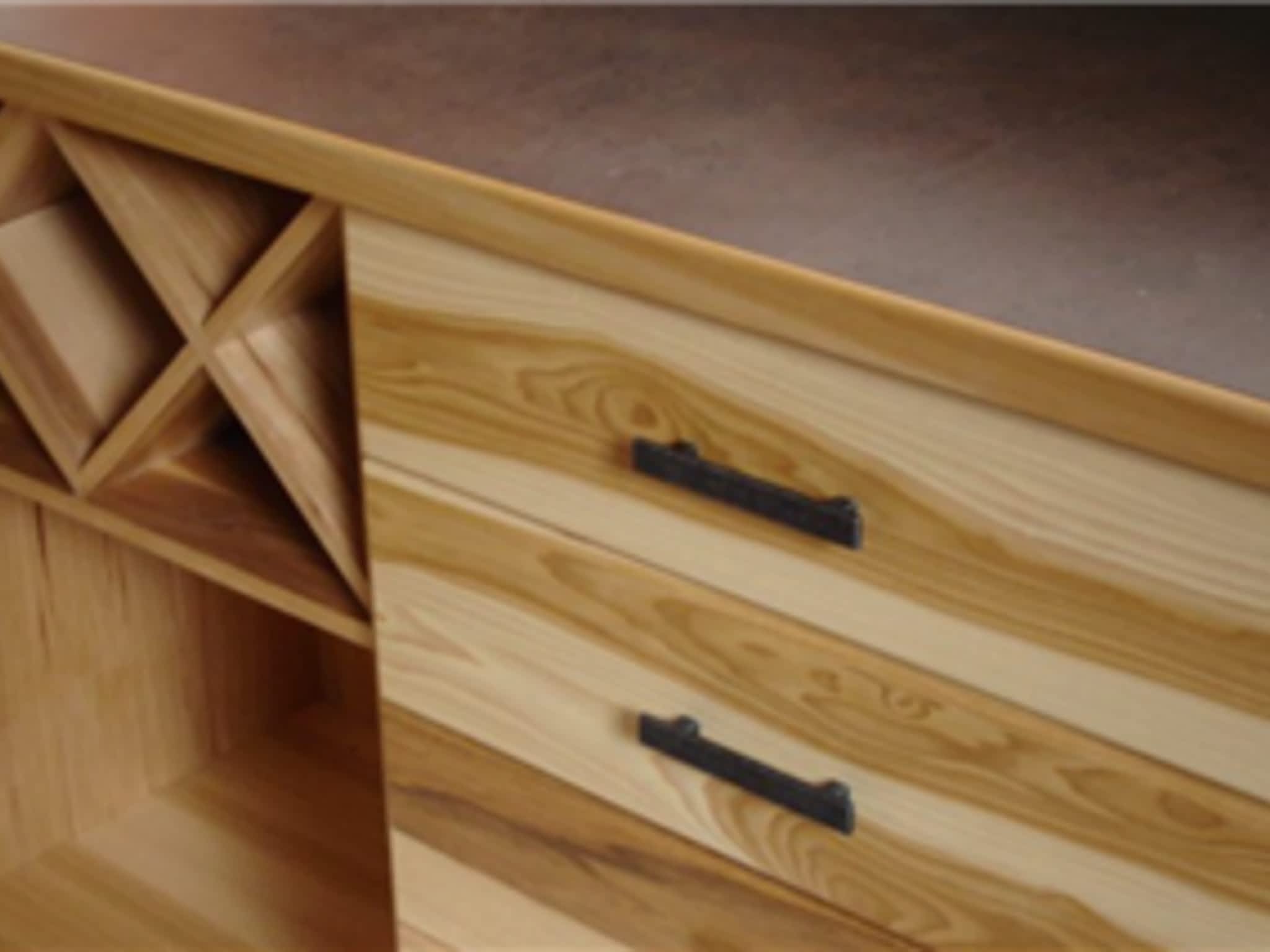 photo Northwest Kitchen Centre Ltd