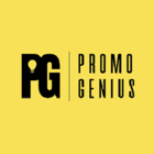 PromoGenius - Logo