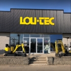 Loutec Location Haute-Laurentides - Location d'outils
