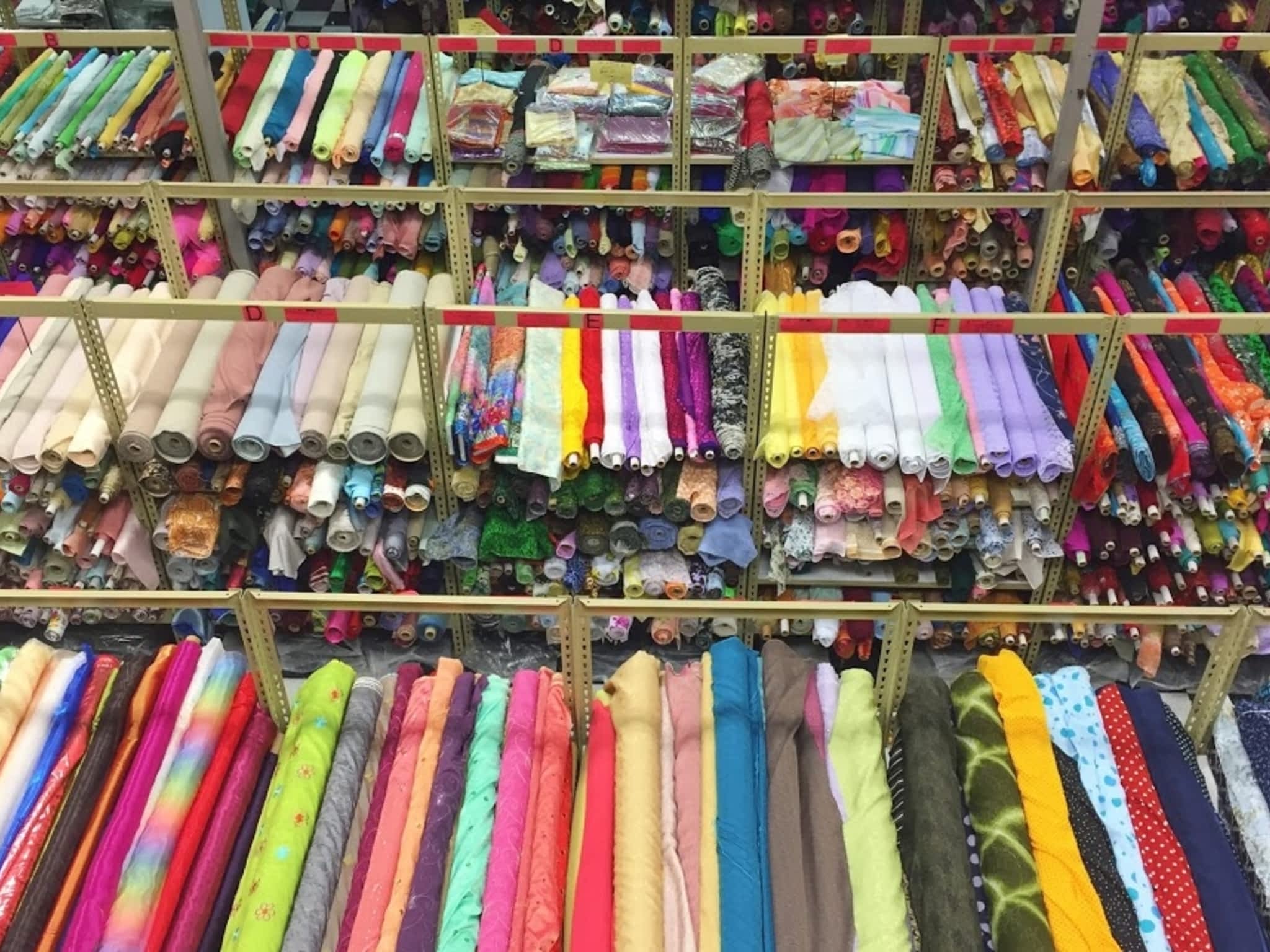 Overseas Fabric Ltd Abbotsford, BC 32853 Ventura Ave Canpages