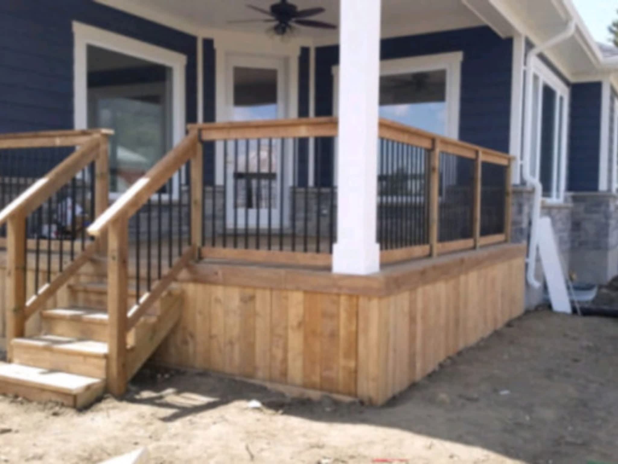 photo Bialkowski Construction