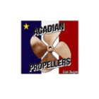 Acadian Propellers - Propellers
