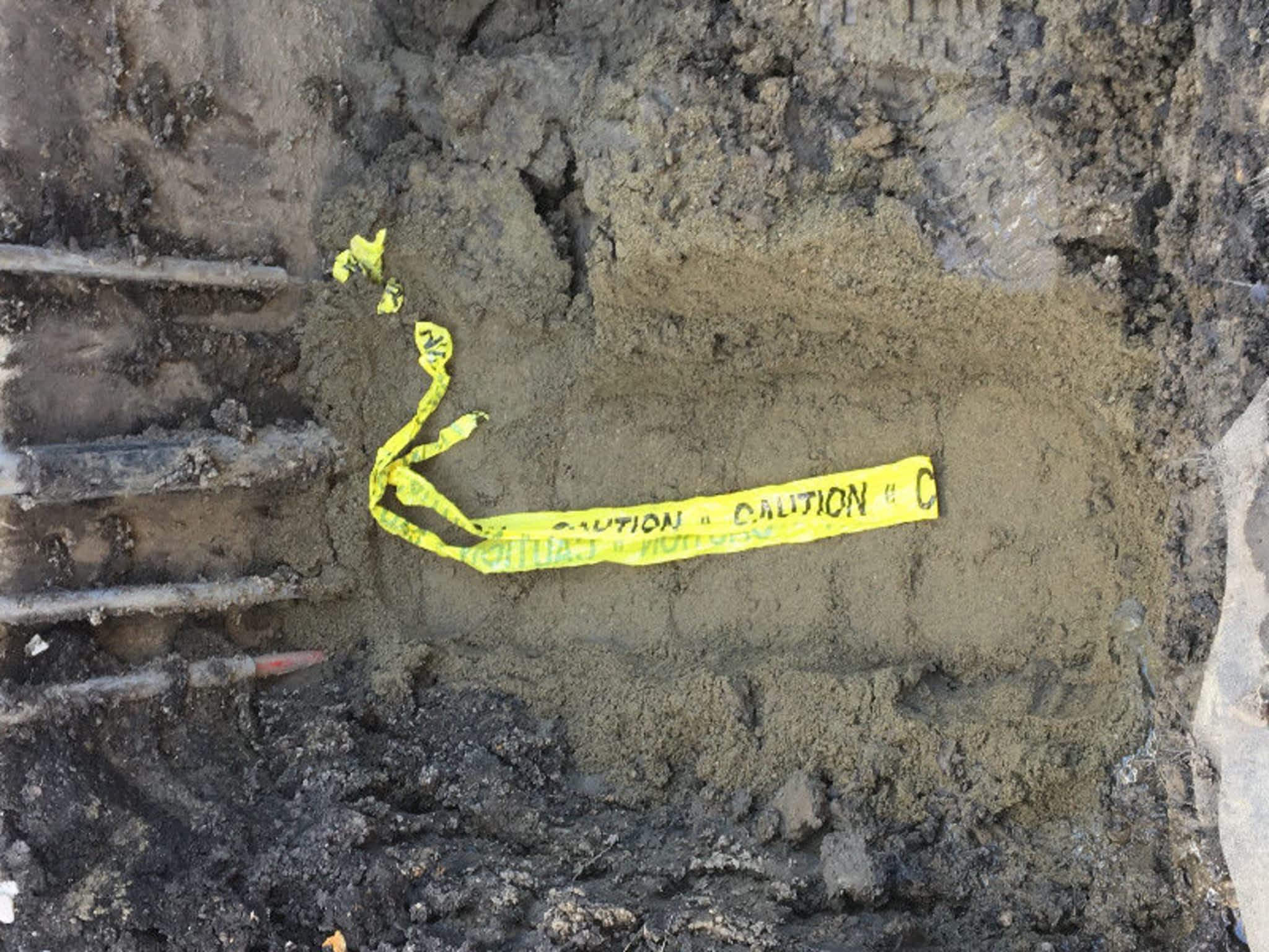 photo Ultimate Excavating Ltd.