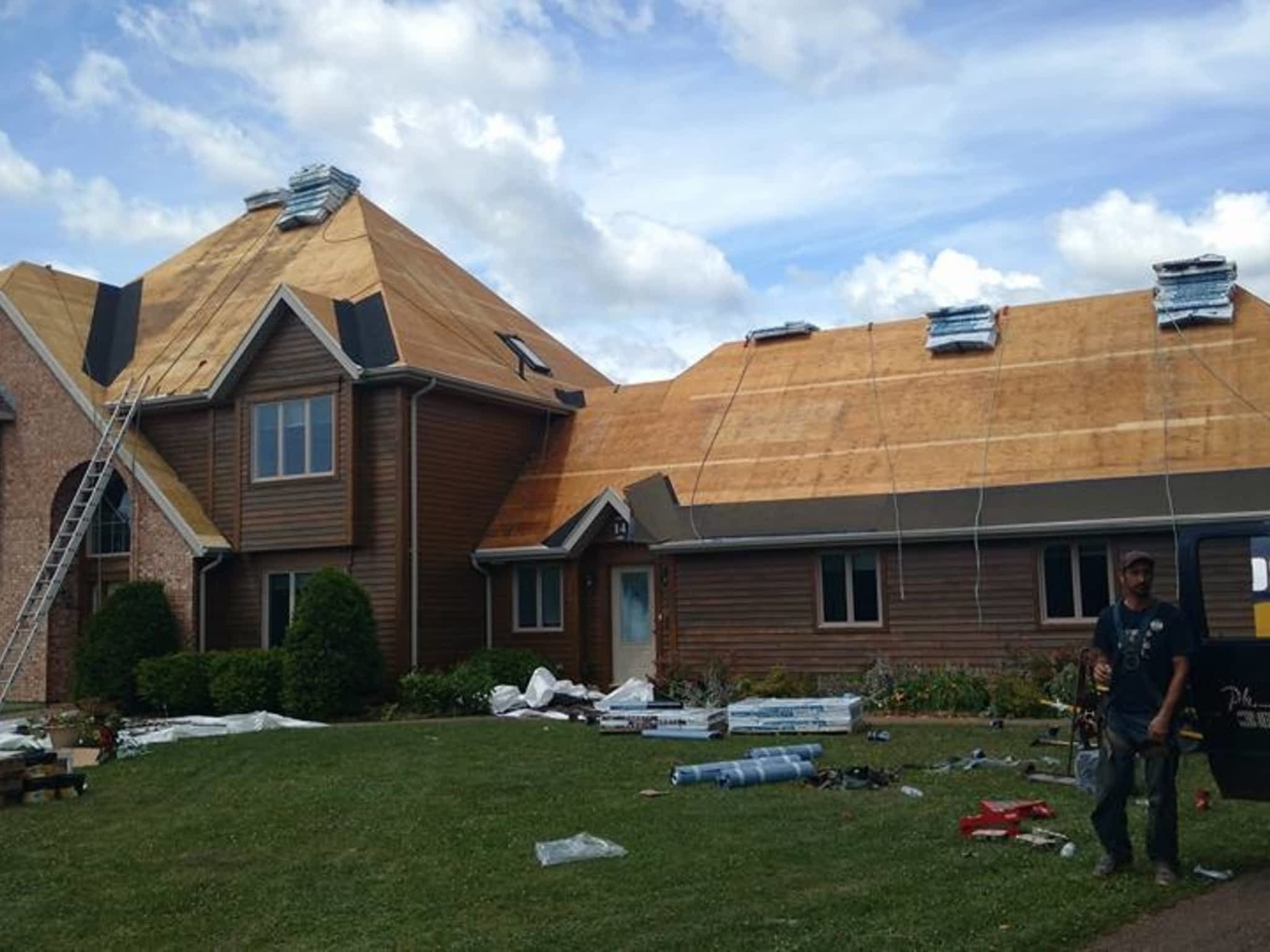 photo MacBeth Bros Roofing