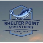 Shelter Point Adventures