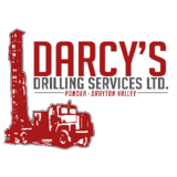 View Darcy's Drilling Services Ltd’s Bowden profile