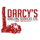 Darcy's Drilling Services Ltd - Logo