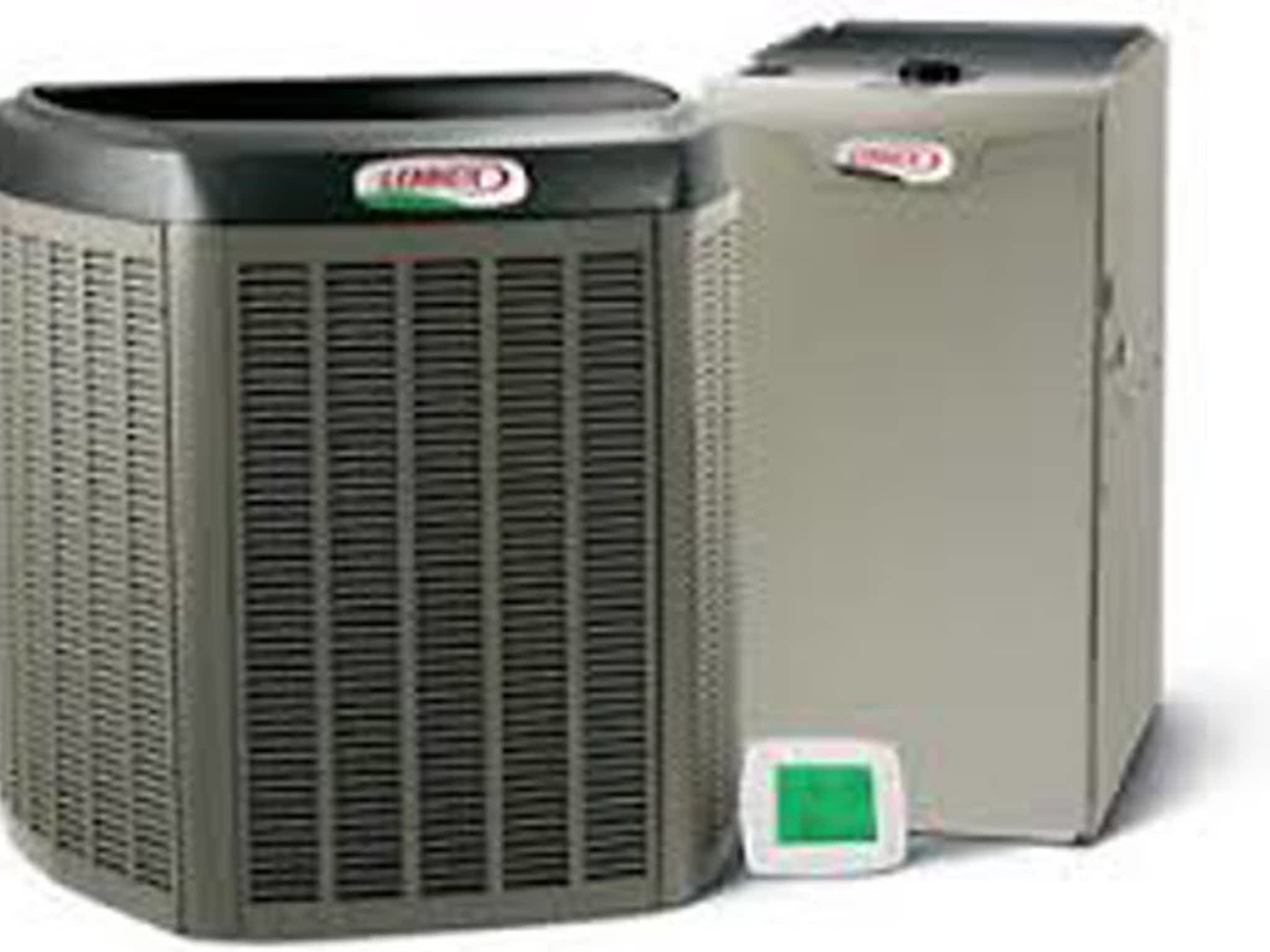 photo Uxbridge Heating & Cooling Ltd