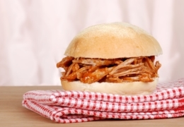 Pulled pork places in Calgary