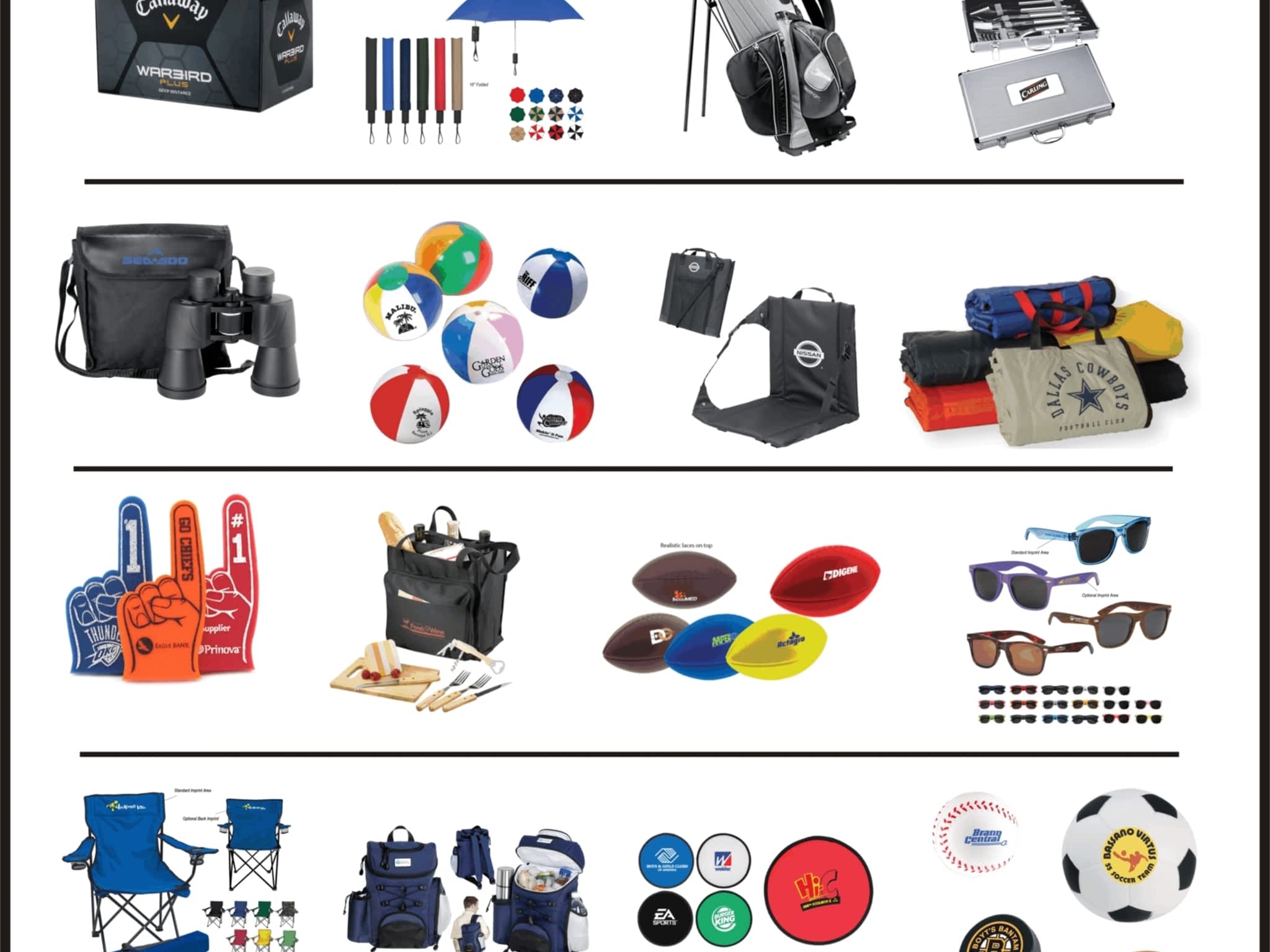 photo Promotech Custom Imprinting