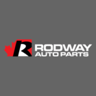 Rodway Auto Parts Ltd - Logo