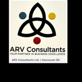 ARV Consultants Ltd. - Bookkeeping
