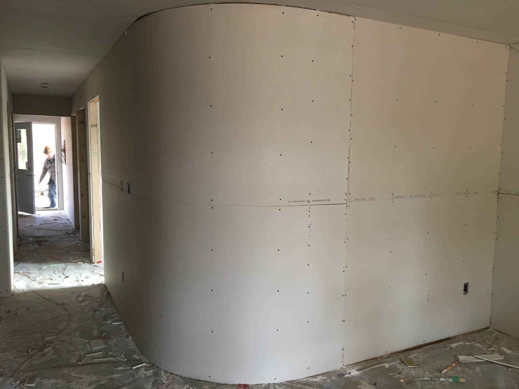 photo Double D's Drywall and Painting