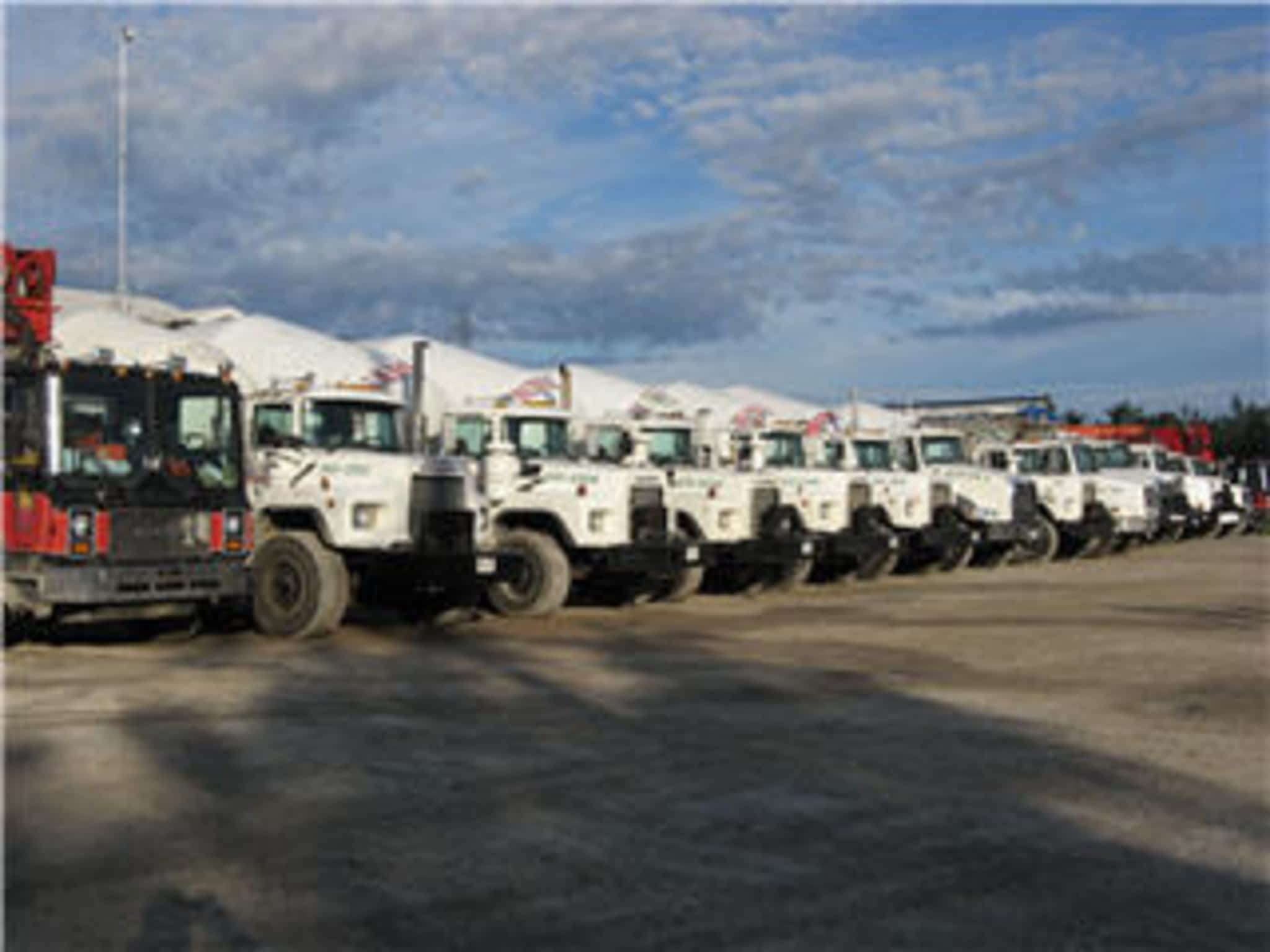 photo McNamee / Cavanagh Concrete